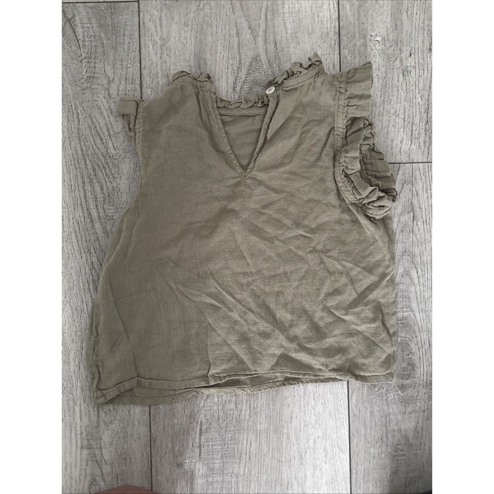 Soor‎ Ploom Shirt size 6yr